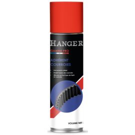 Adhérent courroies Hanger 500 ml - 700701 photo du produit Principale M