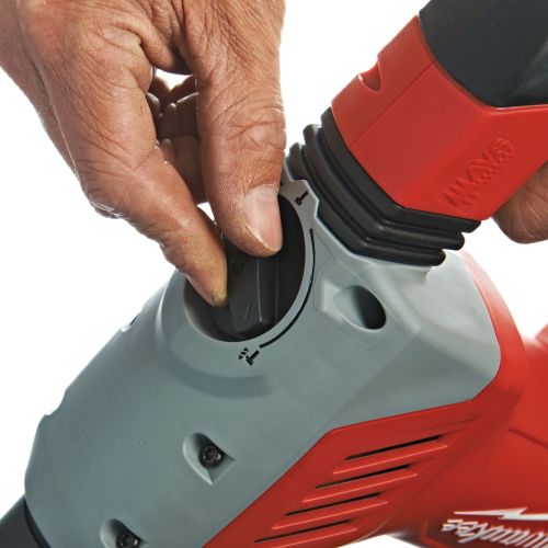 Perforateur-burineur SDS-PLUS 800 W PLH 28 E + coffret MILWAUKEE 4933446790 photo du produit Secondaire 4 L