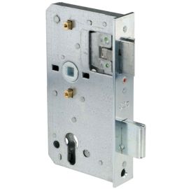 Serrure de rechnage Bever 7624PZW/34 - 364P photo du produit Principale M