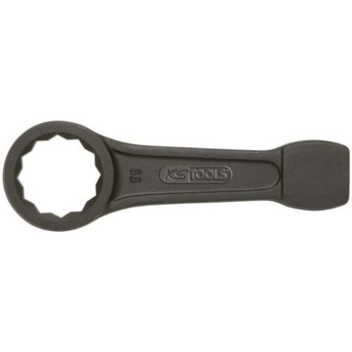 Clé à œil à frapper 12 pans en pouces pour gros travaux 1,1/4'' KS TOOLS 517.2953 photo du produit