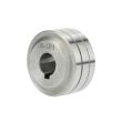 Galets acier guide fil diamètre 0,6 / 0,8 mm pour poste PRESTOMIG 210MP SAF-FRO W000378667 photo du produit Secondaire 1 S