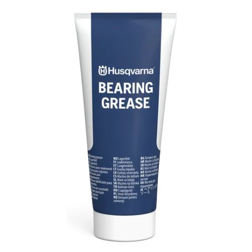 Graisse pour roulements 100 g HUSQVARNA 535560001 photo du produit Principale L