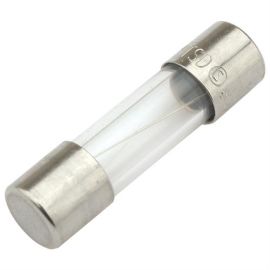 Fusible rapide 5X20 mm 315 MA 10 unités pas cher