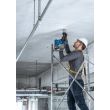 Perforateur SDS Plus 18 V GBH 18V-24 C + 2 batteries GBA 5 Ah + chargeur - BOSCH - 0611923003 photo du produit Secondaire 5 S
