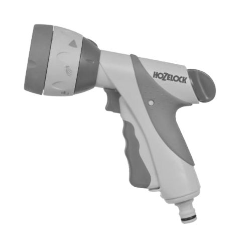 Pistolet d'arrosage Multi Jets Plus - HOZELOCK - 2684P0000 pas cher