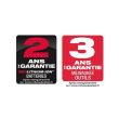 Visseuse placo 18 V FUEL M18 FSGC-202X + 2 batteries 2 Ah + chargeur rapide + HD BOX MILWAUKEE 4933459199 photo du produit Secondaire 2 S