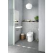 Broyeur WC W30SP Silence 500 W WATERMATIC W30SPXSR_C0G_16 photo du produit Secondaire 2 S