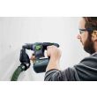 Batterie BP 18 ASI 6,2 Ah Li FESTOOL 201797 photo du produit Secondaire 3 S