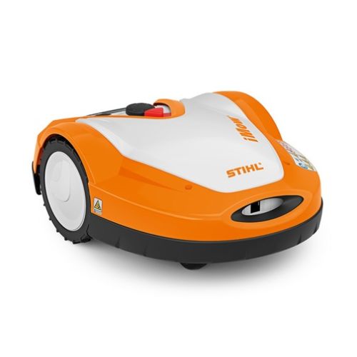 Robot de tonte RMI 422 PC série 4 iMOW® STIHL 6301-012-1410 photo du produit Secondaire 5 L