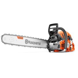 Tronçonneuse thermique 59,8cm3 Husqvarna 562 XP Mark II - 970663540 photo du produit Principale M