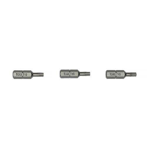 Carte de 3 embouts étoile Hanger photo du produit