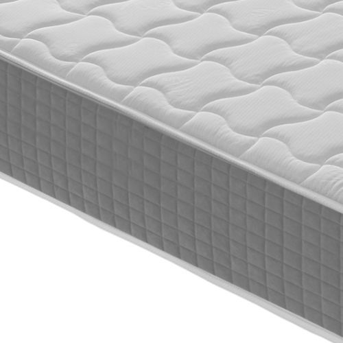 Matelas à mémoire de forme SUPREME I Love Sleep 105x200cm à 5cm de mémoire pas cher Secondaire 1 L