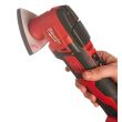 Outil multifonction 18V M18 BMT-0 (sans batterie ni chargeur) en boite carton MILWAUKEE 4933446203 photo du produit Secondaire 8 S