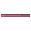 Pince étau montage court 2 mm pour torches TIG SRL 17/18/26 THERMACUT 4910N23MC photo du produit