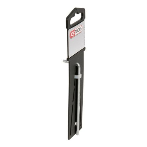 Clé mâle Torx longue sur support en acier trempé T11 KS TOOLS 151.2301-E photo du produit