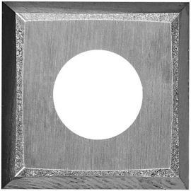 Plaquettes r&eacute;versibles Festool HW-WP 14x14x2/12 - 574671 pas cher Principale M