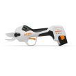 Sécateur 10,8 V ASA 20 + batterie AS 2 + chargeur AL 1 STIHL VA05-011-6210 photo du produit Secondaire 1 S