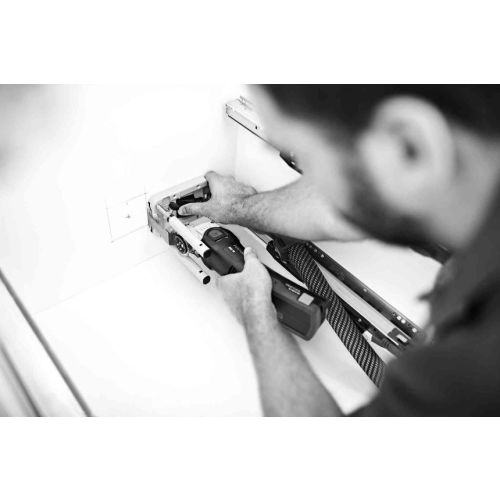 Aide au positionnement OSC-AH - FESTOOL - 203254 pas cher Secondaire 2 L