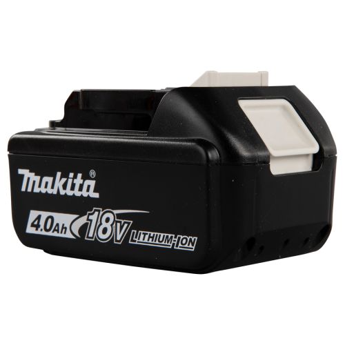 Pack de 2 batteries 18 V MAKSTAR Li-Ion BL1840B 4.0 Ah MAKITA photo du produit Secondaire 1 L