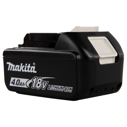 Pack de 2 batteries Makstar Li-Ion 18 V - 4.0 Ah BL1840B -MAKITA photo du produit Secondaire 1 L