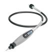 Outil multi-fonction 175 W  4000-1/65 avec 65 accessoires en coffret standard DREMEL F0134000JP photo du produit Secondaire 1 S