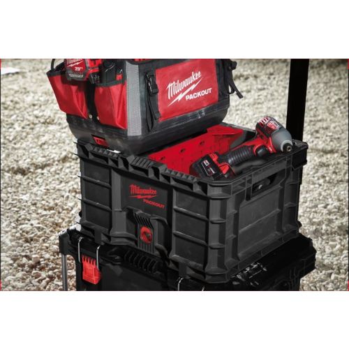 Séparateur de caisse PACKOUT MILWAUKEE 4932480624 - MILWAUKEE - 4932480624