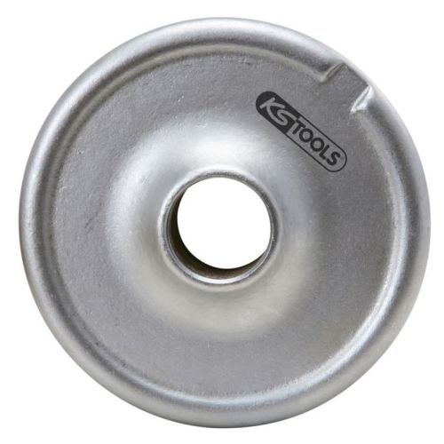 Potence ronde diamètre 150 mm KS TOOLS 450.0036 photo du produit Principale L