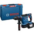 Perforateur SDS-Plus 18V EXBH18V-32F Biturbo Brushless 4,5J (sans batterie ni chargeur) + coffret XL-BOXX - BOSCH EXPERT - 0611922101 pas cher