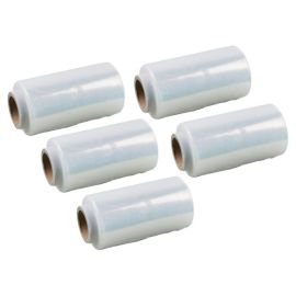 Lot de 5 bobines de couvre-volant KS Tools transparent - 500.8083 photo du produit Principale M
