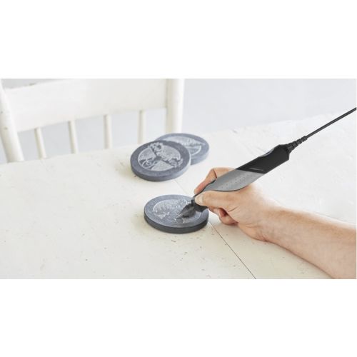 Outil mutli-usage 9 W Stylo+ avec 15 accessoires DREMEL F0132050JM photo du produit Secondaire 11 L