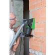 Rainureuse 2300 W 150 mm + coffret DIAM INDUSTRIES EMF150.1 photo du produit Secondaire 4 S