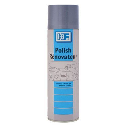 Polish rénovateur de 650 ml brut / 500 ml net KF 1109 photo du produit