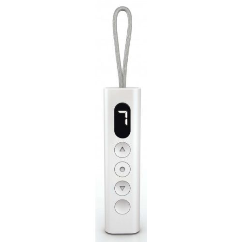 Emetteur portable 7 canaux Pop plus CHERUBINI A530033L photo du produit Principale L