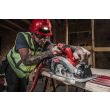 Scie circulaire 18 V M18 FUEL M18 FCS66GR3-0 bois et plastique 68 mm (sans batterie ni chargeur) MILWAUKEE TOOL 4933493491 photo du produit Secondaire 4 S