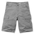 Short Cargo RIGBY RUGGED W32 T42 beige - CARHARTT - S1103542253W32 pas cher