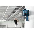 Niveau laser rotatif GRL 300 HVG Professional BOSCH 0601061701 photo du produit Secondaire 6 S