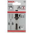 Queue d'emmanchement SDS Plus pour mandrin 1/2'' - 20 BOSCH 1617000132 photo du produit Secondaire 2 S