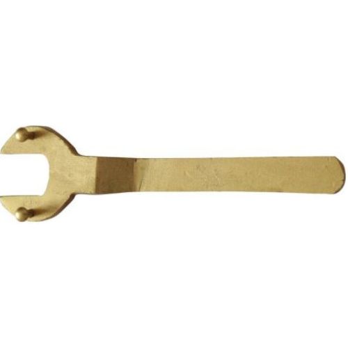 Clé à ergots Bronzeplus type C pour vannes de citerne 690 mm KS TOOLS 963.8246 photo du produit