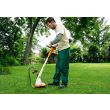 Coupe-bordures 245W FSE 31 avec bobine de fil de coupe - STIHL - 4815-011-4100 pas cher Secondaire 3 S