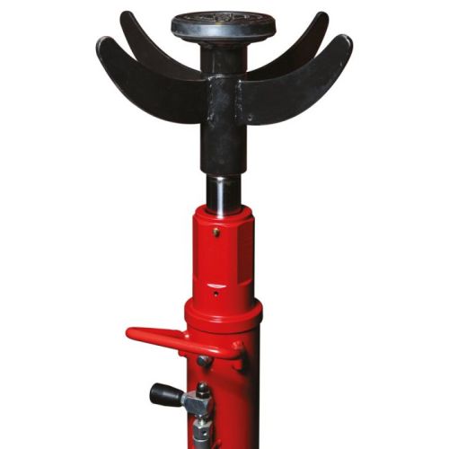 Tampon caoutchouc pour v&eacute;rin de fosse 160.0424 et 160.0426 KS TOOLS 160.0429 photo du produit Secondaire 1 L