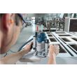 Défonceuse 1600W GOF 1600 CE en coffret L-BOXX BOSCH 0601624000 photo du produit Secondaire 3 S