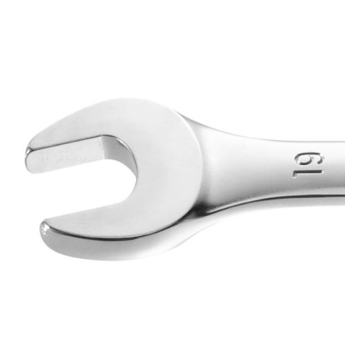 Cl&eacute; mixte contrecoud&eacute;e m&eacute;trique 14mm longueur 180mm - FACOM - 41.14 pas cher Secondaire 1 L