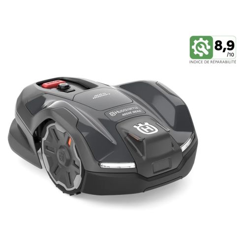 Robot de tonte Automower 405XE NERA HUSQVARNA 970654312 photo du produit Secondaire 1 L