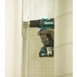 Perceuse-visseuse 12 V + 2 batteries 2 Ah + chargeur + coffret MAKPAC - MAKITA - DF332DSAJ< photo du produit Secondaire 7 S