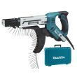 Visseuse automatique 470 W 4 x 45 à 75 mm MAKITA 6844 photo du produit