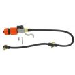Kit raccord d'eau/capot pour TS 400 STIHL 4201-007-1014 photo du produit Secondaire 3 S