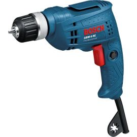 Perceuse simple 350 W Bosch GBM 6 RE - 0601472600 photo du produit Principale M