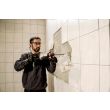 Marteau combiné 850W KHE 2660 QUICK + mandrin quick + coffret METABOX METABO 1210083 photo du produit Secondaire 5 S