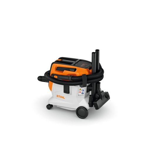 Aspirateur 36 V SEA 100 (sans batterie ni chargeur) type L STIHL SA04-011-7310 photo du produit Secondaire 1 L