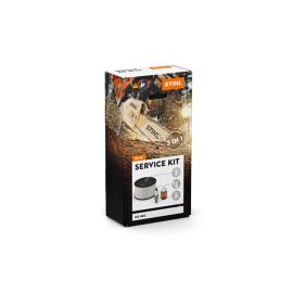 Kit d'entretien tronçonneuse MS 462 Service kit n°14 STIHL 1142-007-4101 photo du produit Principale M